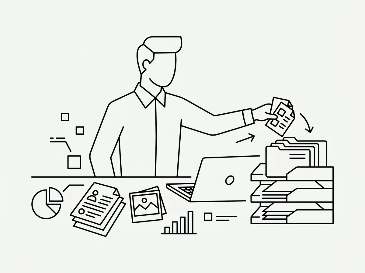 DataHub データ統合・クレンジングとフェイスレスキャラクター(モノライン)